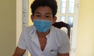 Người đàn ông hoang tin kèm hình ảnh thi thể người chết do mắc Covid-19