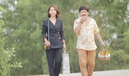 Phim “11 tháng 5 ngày”: Tuệ Nhi bị cậu Tiến mắng “con điên”!