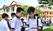 Xét tuyển hơn 83.000 học sinh để lấy gần 68.000 suất lớp 10