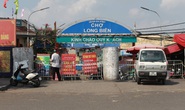 Khẩn cấp tìm người đến chợ Long Biên, ngõ 187 đường Hồng Hà