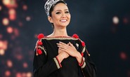 Hoa hậu H’Hen Niê được đề cử Nghệ sĩ ấn tượng 2021