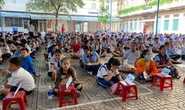 TP HCM: Xét tuyển vào lớp 6 Trường chuyên Trần Đại Nghĩa