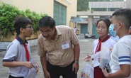 TP HCM ra hướng dẫn cụ thể khi tổ chức dạy học trực tiếp
