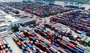 Khẩn cấp “cứu nguy” cảng Cát Lái