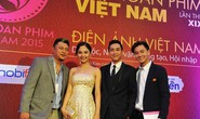 Dời Liên hoan phim Việt Nam lần XXII đến tháng 11