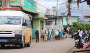 Lơ là chống dịch, 2 lãnh đạo phường và giám đốc trung tâm y tế bị đình chỉ công tác