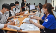 Cẩn trọng với 3 lần điều chỉnh nguyện vọng xét tuyển đại học