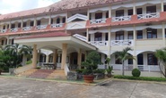 Vụ hiệu trưởng và kế toán lập khống 20 phiếu chi: Thêm nhiều sai phạm, chuyển cơ quan công an