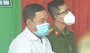 Tạm giam nguyên chủ tịch xã chi tiền sai mục đích