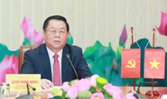 Quan hệ Việt Nam - Trung Quốc phát triển tốt đẹp