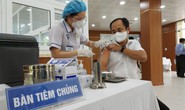 TP HCM đã tiêm hơn 6 triệu liều vắc-xin Covid-19 cho người dân