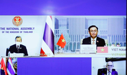 Chủ tịch Quốc hội đề nghị Thái Lan tạo điều kiện để nhập khẩu vắc-xin AstraZeneca