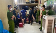 Chồng dùng dao sát hại vợ tại phòng trọ