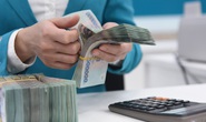 Người dân không còn gửi tiết kiệm nhiều