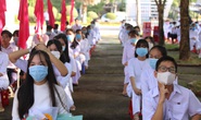 Quảng Nam ban hành phương án dạy và học, xử lý khi lớp học có F0, F1…