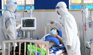 TP HCM: Số ca F0 tử vong có hy vọng giảm trong tuần tới