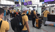 Bảo vệ quyền lợi lao động Việt Nam tại Malaysia