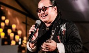 Nghệ sĩ Trần Mạnh Tuấn lấy lại nhận thức, rơi nước mắt khi vợ gọi
