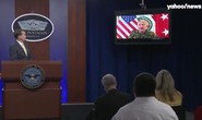 Lính Mỹ cuối cùng rời Afghanistan, ông Biden có thực hiện được lời hứa?