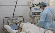 Nhiều khoa của Bệnh viện Khánh Hòa dừng nhận bệnh nhân vì 4 nhân viên nhiễm SARS-CoV-2