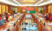 Ủy ban Kiểm tra Trung ương kỷ luật nhiều lãnh đạo TP Hà Nội