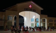 Bình Định thêm 13 ca Covid-19 liên quan ổ dịch chợ đầu mối