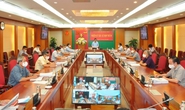 KỲ HỌP THỨ 5, ỦY BAN KIỂM TRA TRUNG ƯƠNG: Kỷ luật nhiều cán bộ lãnh đạo địa phương