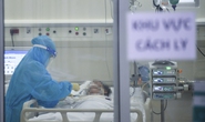 Phương án giảm tải cho nhân viên y tế tuyến đầu của TP HCM