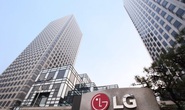 LG liên doanh sản xuất linh kiện xe điện
