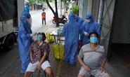 Vì sao F1 hết hạn cách ly vẫn dương tính?