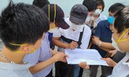 300 y bác sĩ bệnh viện Việt Đức vào TP HCM chống dịch
