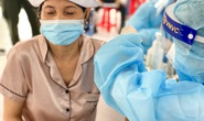 Huy động 300 nhân viên y tế đến Bình Dương tiêm vắc-xin phòng dịch Covid-19