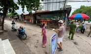 Bộ Công Thương nêu điều kiện để các chợ truyền thống được mở cửa trở lại