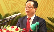 Hà Nội bổ nhiệm một loạt lãnh đạo chủ chốt