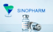 Hải Phòng đề nghị mượn TP HCM 500.000 liều vắc-xin Sinopharm