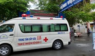 Sở Y tế TP HCM đề nghị các bệnh viện không để người bệnh tử vong tại nhà do chậm trễ