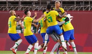 Brazil - Tây Ban Nha: Trận chung kết của bóng đá tấn công
