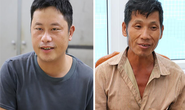 Hàng xóm đặt mìn tự chế giết thầy cúng