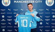 Bom tấn Jack Grealish làm choáng váng sân cỏ Ngoại hạng Anh