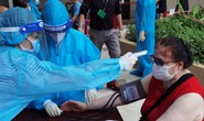 TP HCM: Chung cư chủ động tổ chức tiêm vắc-xin Covid-19 cho người dân