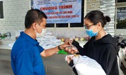 Tổng LĐLĐ Việt Nam hỗ trợ đội ngũ cán bộ y tế chống dịch