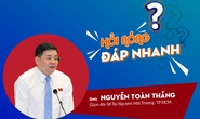 Người mất vì Covid-19, TP HCM sẽ lo toàn bộ chi phí hậu sự