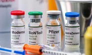 Thủ tướng yêu cầu Bộ Y tế đàm phán mua vắc-xin Covid-19 cho 4 hiệp hội doanh nghiệp