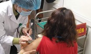 Vắc-xin Nano Covax có khả năng sinh miễn dịch tốt nhưng cần đánh giá thêm về độ an toàn