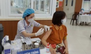 TP HCM đã tiêm hơn 1,8 triệu liều vắc-xin phòng Covid-19