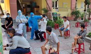 Đà Nẵng ghi nhận 62 ca Covid-19