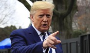 Ông Trump nói giúp ngăn 100 triệu người chết vì Covid-19