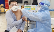 TP HCM tiêm vắc-xin ngừa Covid-19 cho hơn 5.000  phóng viên, nhà báo