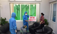 Hội Nghệ sĩ Sân khấu Việt Nam phát động cuộc thi phòng chống dịch Covid-19