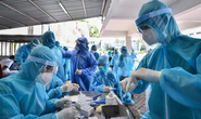 Ngày 8-8, thêm 4.860 người khỏi bệnh, 9.690 ca mắc Covid-19